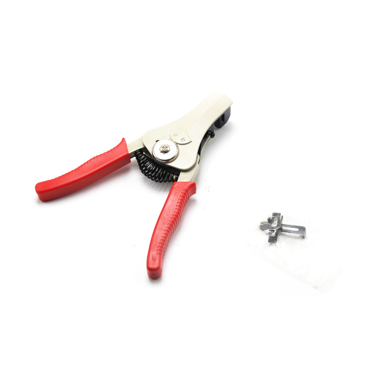 多功能网络钳剥线钳