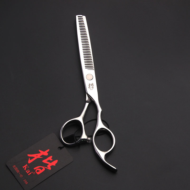 플랫 스크류 전단