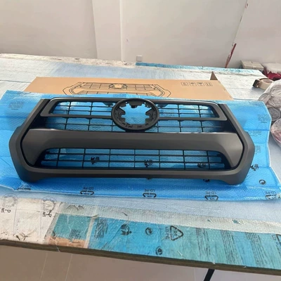 Front Grille (Thai – Zhongwang