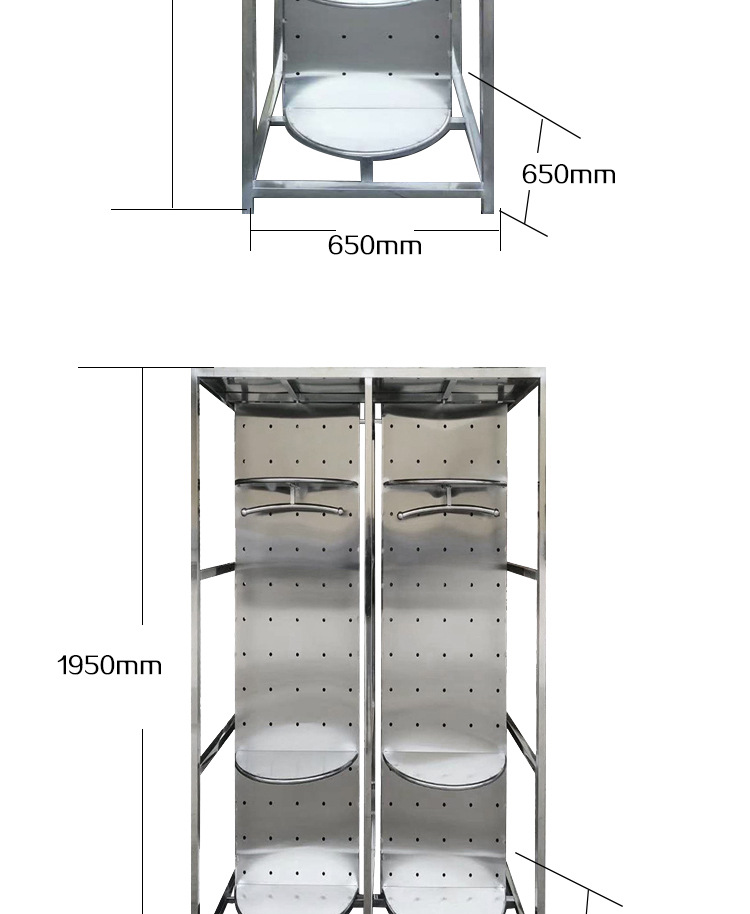 消防不锈钢衣架_11