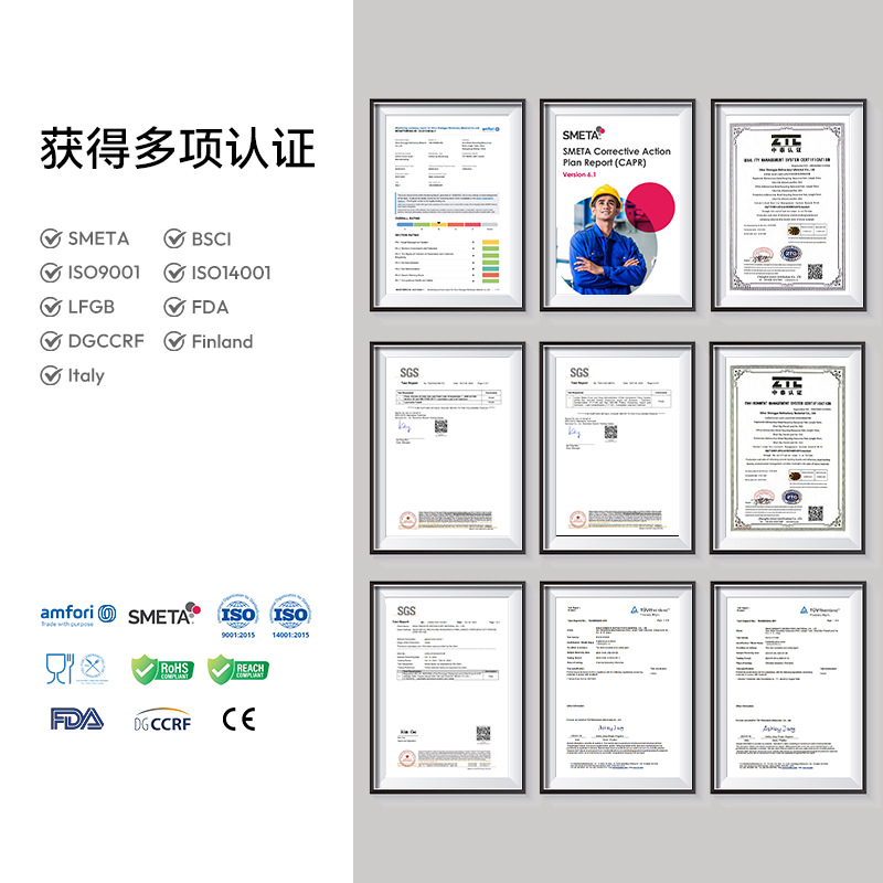 Rectangular cordierita pizarra horneado pizarra cordierita pizarra horno pizarra piz