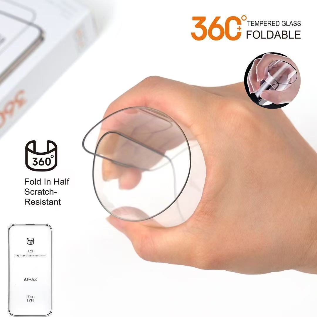 Sichtschutz Panzerglas Für Iphone 17 16 15 14 12 11 Displayschutz_voghion.com