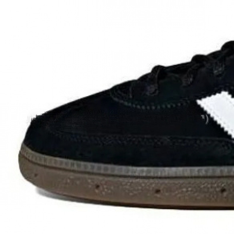 莆田純正オリジナル高バージョン ドイツ訓練靴 サンバ OG ストロベリーベア Spzl クローバー 男女兼用 カップルスニーカー|undefined
