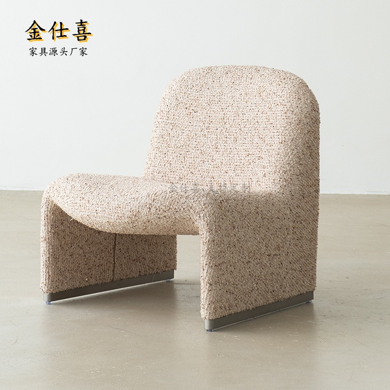 팝콘 (다색 루프 파일)