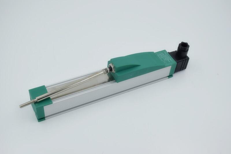 SSEIKO精工滑块电子尺K-300 360 400 450 500 600 位移传感器