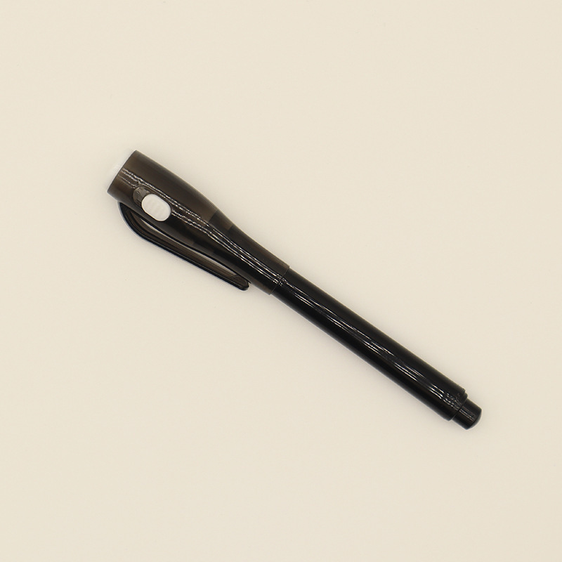 Multifuncional inspección de lápiz luminoso LED