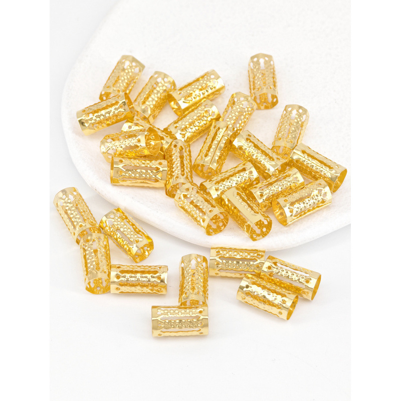 28 8 * 15 mm punzonado