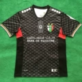 24/25 Black Palestine Away