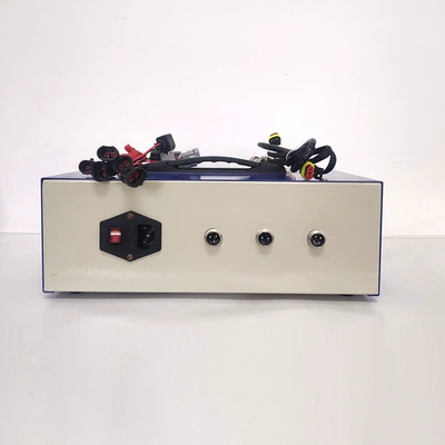 Detection S60H Injector Calibrator: Avtomobil diaqnostika alətləri