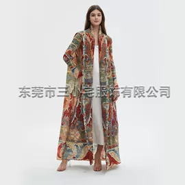 女式T恤;连衣裙;穆斯林服饰