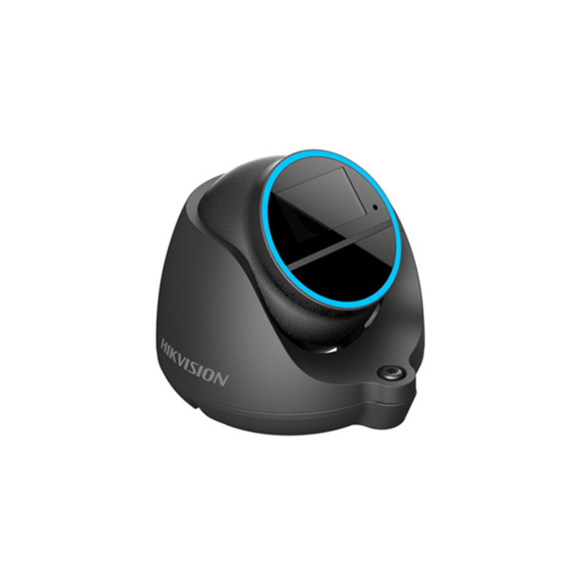 海康威视AE-VC229I-IS(6芯)(B)(国内标配) 200万 车载网络摄像机