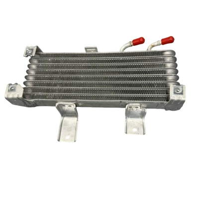 Is Suitable for Toyota: car radiator