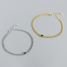 YHB013 �W���羳��ʽ�p��s925�yins�����L��ĸ�G̹��朗l������