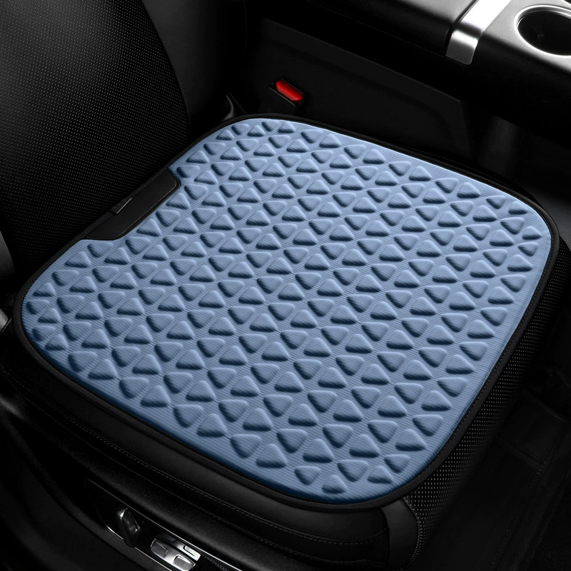 Фабрика прямых продаж новая летняя биотехнология охлажденные автомобильные подушки сиденья