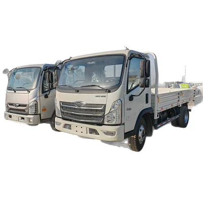 engineering bulk material transportation, Yük maşınları