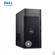 适用戴尔Dell PrecisionT3680 图形工作站台式机ANASYS仿真分析