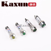 Oָʾ_ 8MMָʾXD8-1tGS 220V 12V 24V XD8-1