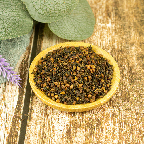 Black Dragon Tea Jingfu Same Version, Independent Small Bags, Source Factory, Bulk Quantity, Best Price
