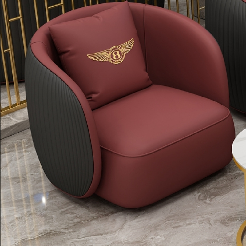 Café nórdico tienda de té de leche sofá asiento de tarjeta sala de ocio sala de té tienda de ropa de belleza mesa de té comercial combinación image 27
