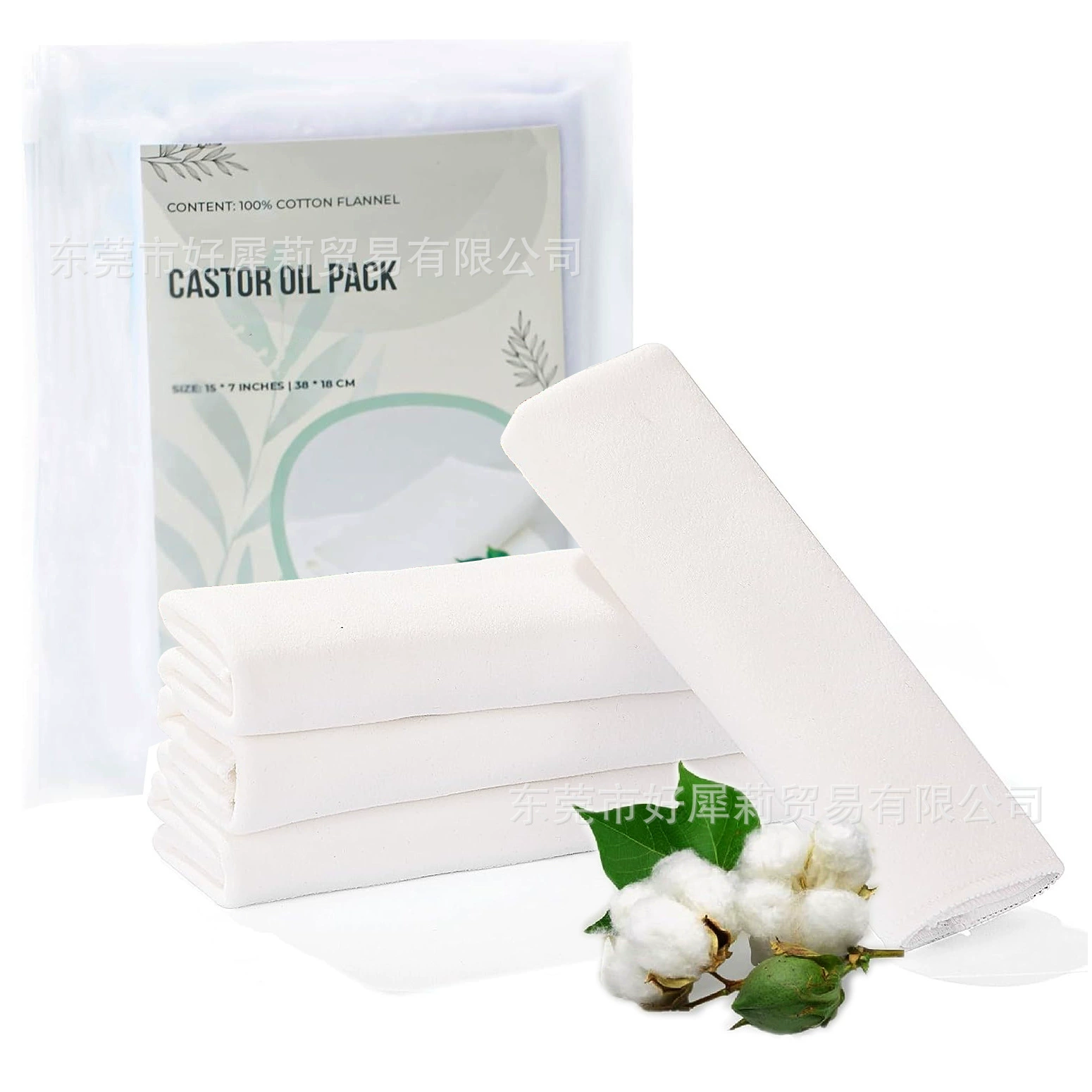 Мешок для касторового масла задняя подушка хлопчатобумажная фланелевая ткань сменная многоразовая маслостойкая Успокаивающая вспомогательная прокладка для касторового масла