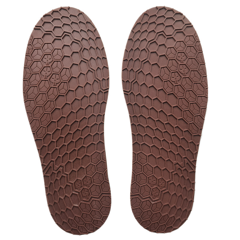 Suela pegatinas resistentes al desgaste zapatos de bádminton zapatilla de deporte que cambia la parte inferior frente blanco Palma almohadilla resistente al desgaste tendón de carne parche antideslizante zapatos pegatinas image 15