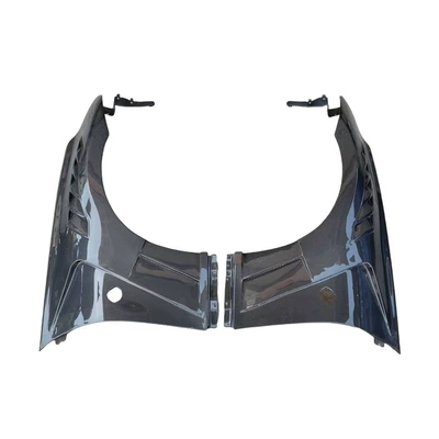 Perforated Fender Car Parts – Other Automotive Exterior Supplies