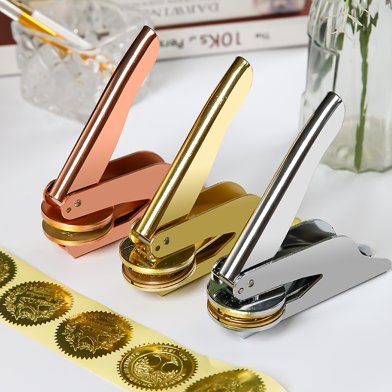 Todo tipo de alicates de mano personalizados con estampado de acero