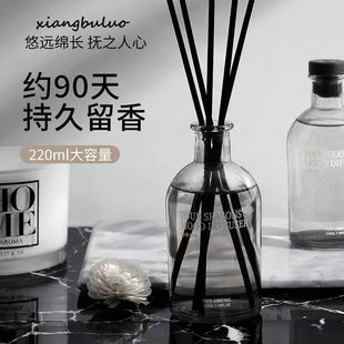 All Season Hotel Aromatherapy Advanced Zen Tea Fragrance Household Bedroom Lasting Office Perfume Toilet Incense Essential Oil