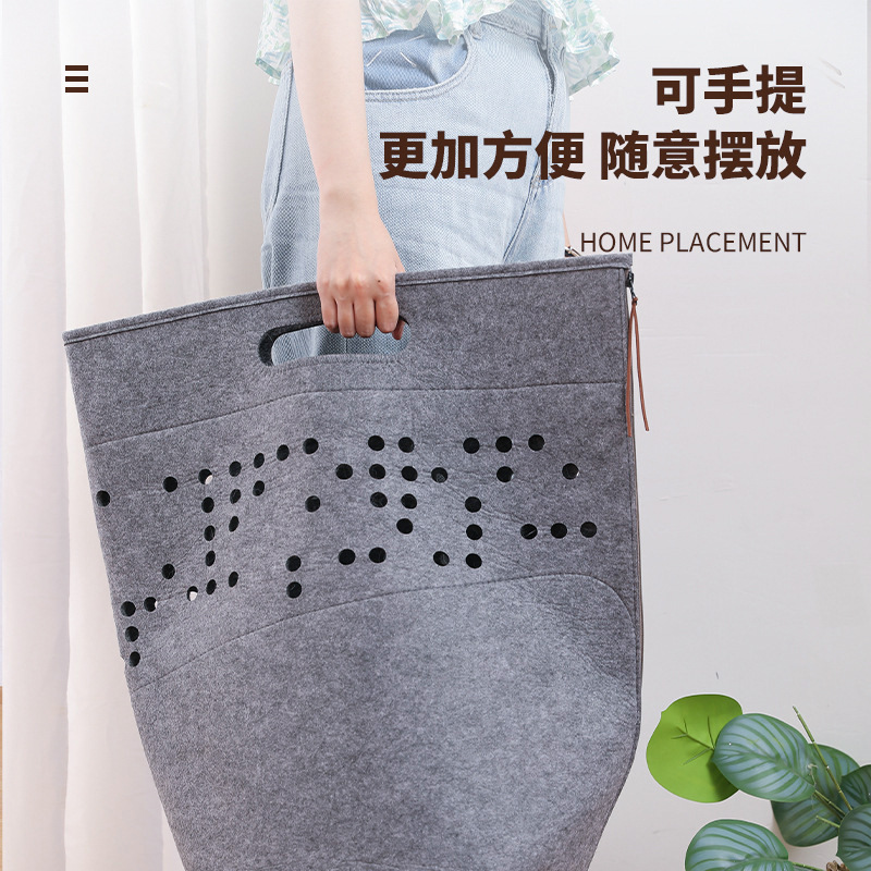 Nido de fieltro bolsa de nido de gato cuatro estaciones universal pequeño y mediano gato nido hueco semi-cerrado cremallera diseño suministros para mascotas