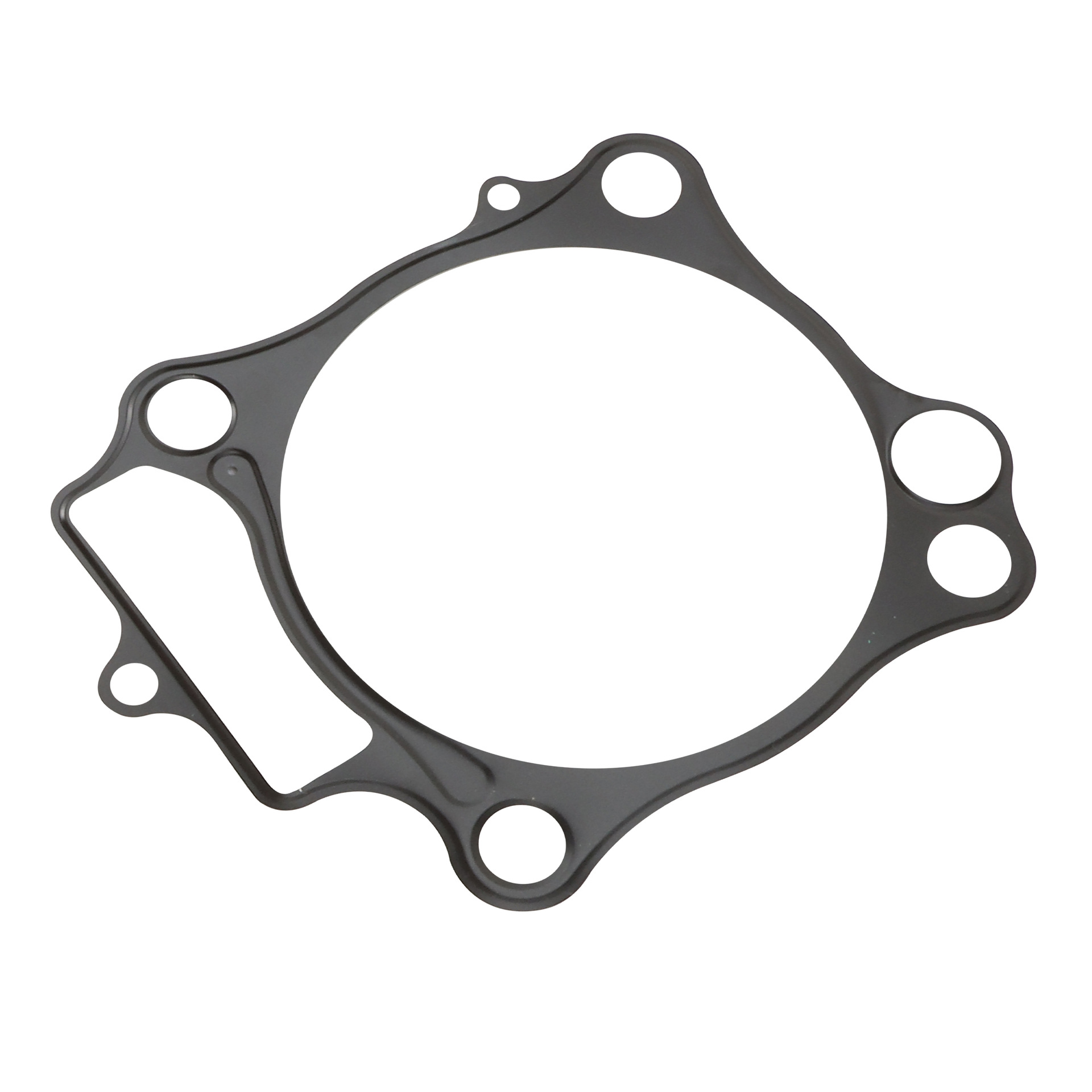 Full Vehicle Cylinder Generator Gasket Paper Pad Suitable for Crf450X 05-17 Yaxiang 450 Ld450