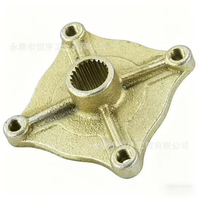 Go-Kart Modification Parts Big Bull: Motorcycle frame