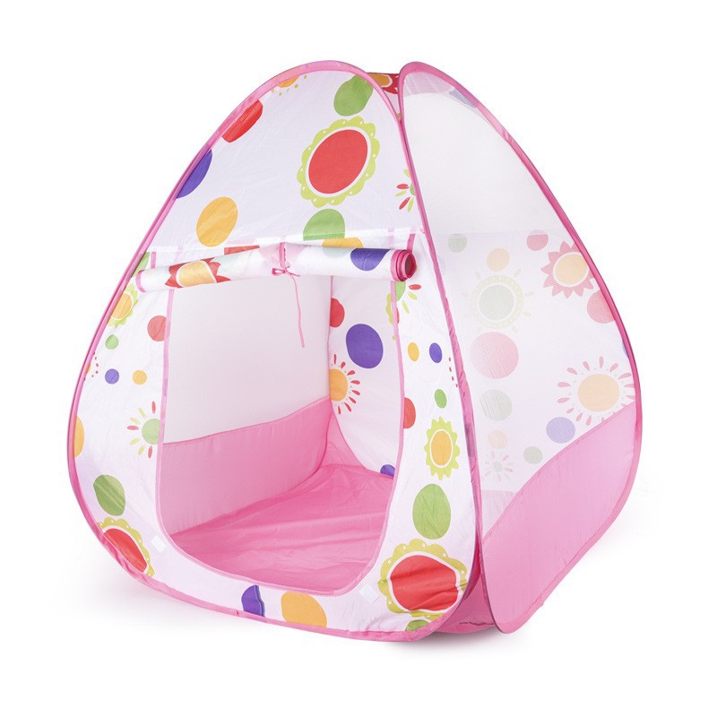 Juegos de tiendas de campaña para niños, juguetes de piscina marinos multicolores para hombres y mujeres, juguetes de piscina de escalada interior y exterior