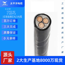 yjv22/yjv-0.6/1kV 4/6/10ƽ3о~|| ͉|