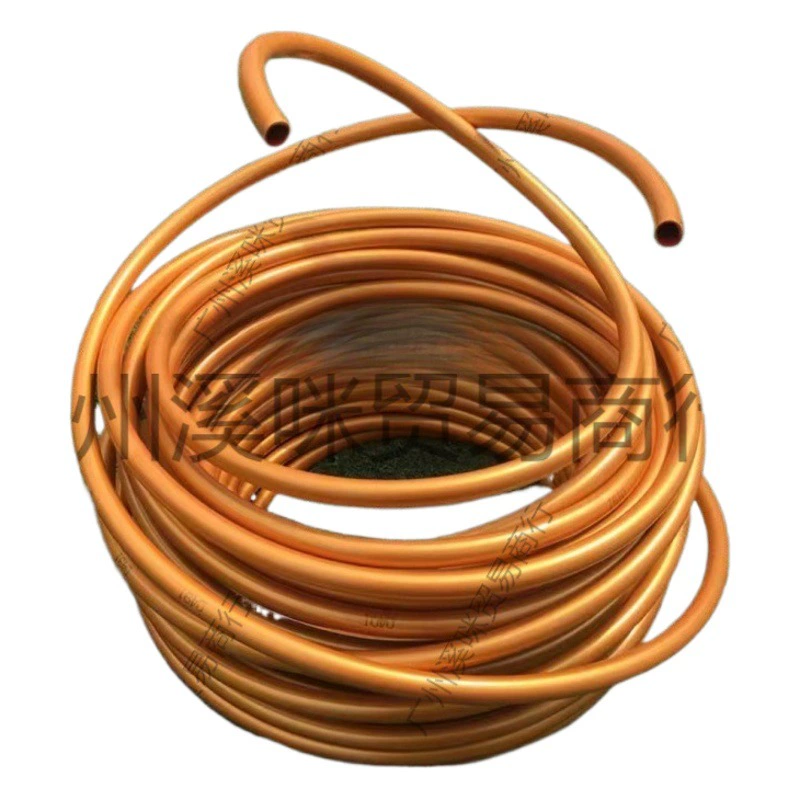 Алюминиево-пластиковая трубка для свадебного цветочного искусства ПВХ модель трубки большой цветочный стержень фон дорожная арка может быть согнута