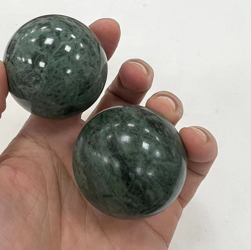 Yaowang Stone Massage Ball