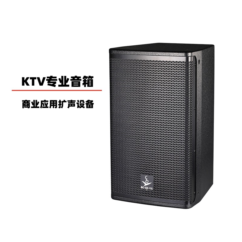 KTV altavoz Conferencia equipo de audio despeje bar caja hogar completo-frecuencia Altavoz profesional altavoz al por mayor