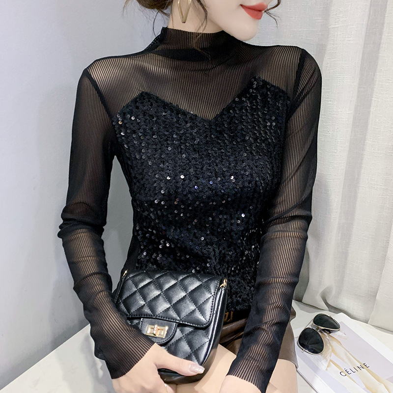 블랙