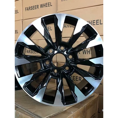 Hub: Prado 1718inch Lexus
