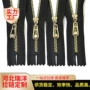 5号开尾塑料树脂拉链