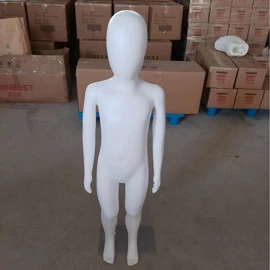 模特
