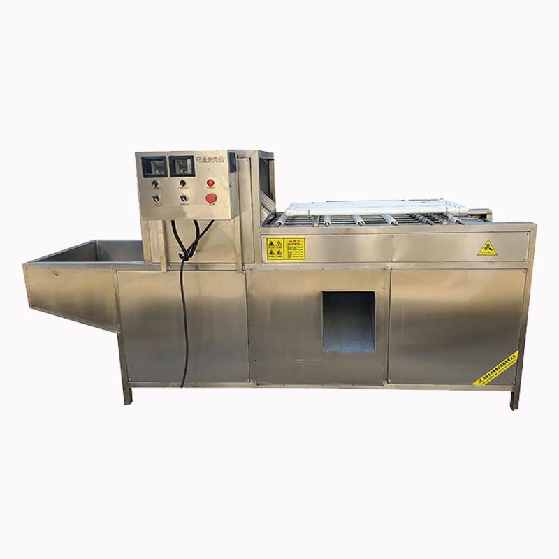 电动鸡蛋剥壳机皮蛋毛蛋剥壳鹌鹑蛋剥壳机全自动剥壳机