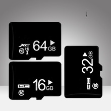 内存卡32GB 64GB记忆卡存储卡 TF8GB 16G手机内存卡