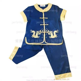 旗袍;中山装唐装;舞台/表演服