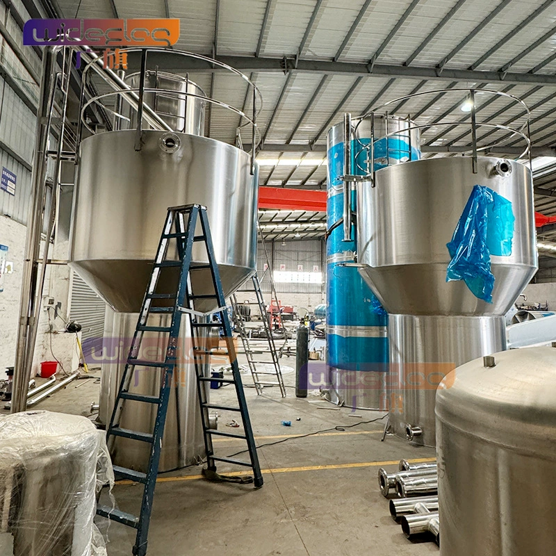 Guangqi производит интегрированное оборудование для очистки воды без электроэнергии и без электроэнергии, которое подходит для горных районов, эффективно, безопасно и энергосберегающе.