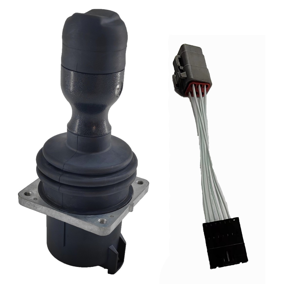 LG-1010适用吉尼GE-111416双轴高空作业平台升降机上控手柄配件