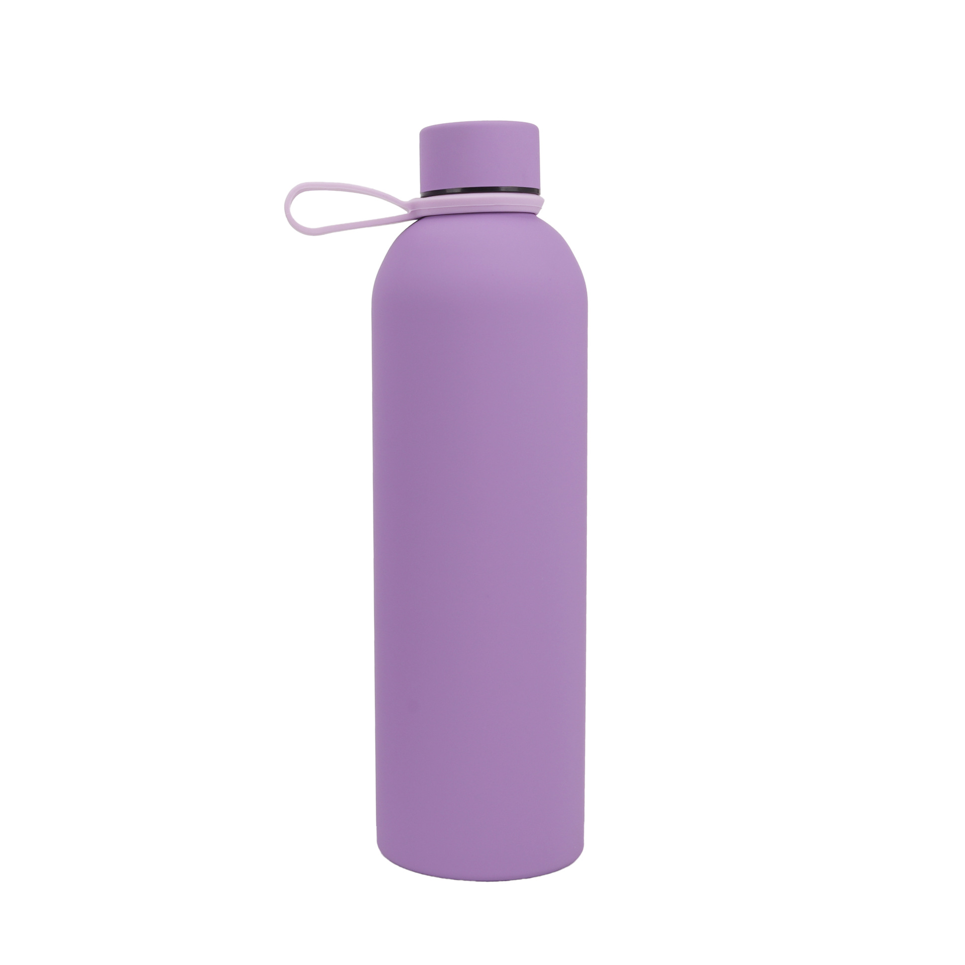 Gran capacidad 304 de acero inoxidable botella caliente taza de agua deportiva hervidor 750ml taza de agua esmerilada portátil image 19