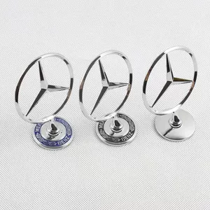Mercedes-Benz Vito, A, B, GLC, GLA, GLE, V260L üçün kapot emblemi