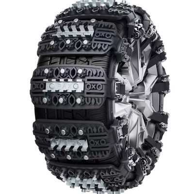 off-road SUV snow chain, Tire snow chain