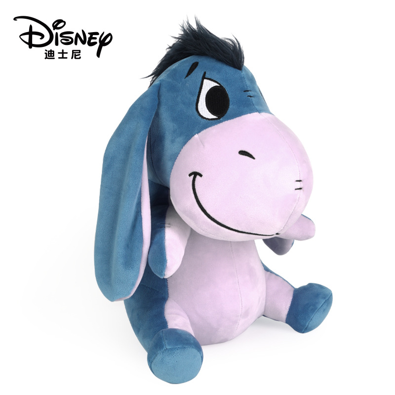 30cm Eeyore doll
