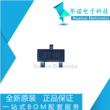 ȫ�¬F؛ S8550M-D HY4D�zӡ SOT23 1.5A��������w��